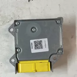 4F0910655E00H блок управления AirBag (SRS) Audi A6 S6 C6 4F 2004