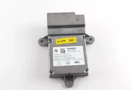 31684134701 блок управління airbag (srs) BMW 5 G30 G31 2017