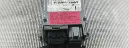 620006389601 блок управління airbag (srs) Ford Focus C-MAX 2003