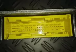 04060308E блок управління airbag (srs) Skoda Roomster (5J) 2008