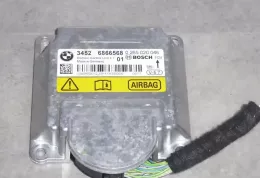 34526882267 блок управління airbag (srs) BMW X5 F15 2013