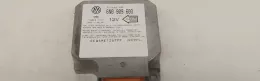 04970512 блок управління airbag (srs) Volkswagen Sharan 1998