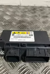 SDM101206 блок управління airbag (srs) Opel Meriva B 2011