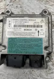 670007651301 блок управления AirBag (SRS) Mazda 3 I 2004