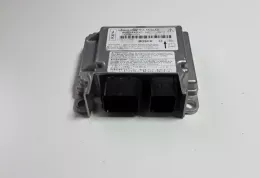 BH5214B321AE блок управления AirBag (SRS) Land Rover Freelander 2 - LR2 2008