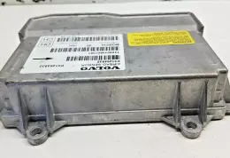 NR3814 блок управления AirBag (SRS) Volvo V70 2008