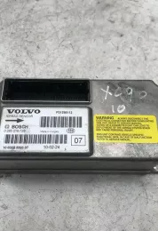 0285010729 блок управління airbag (srs) Volvo XC90 2008