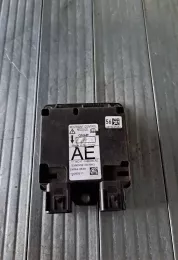 53605391003643 блок управління airbag (srs) Ford Transit 2008