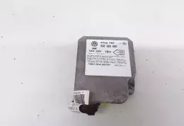 06010614C блок управління airbag (srs) Ford Galaxy 2001
