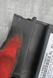 P68210607AE блок управління airbag (srs) Jeep Cherokee 2017