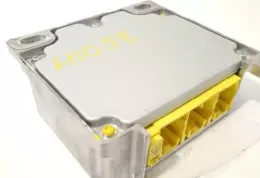 W2T71983 блок управління airbag (srs) Suzuki Grand Vitara II 2009