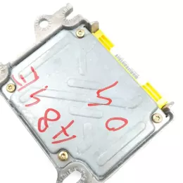 4E095965508 блок управління airbag (srs) Audi A8 S8 D3 4E 2002