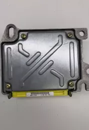 0285001483 блок управління airbag (srs) Audi A4 S4 B6 8E 8H 2002