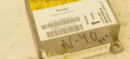 30613470F блок управління airbag (srs) Volvo S40, V40 1999