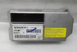 050290133797 блок управления AirBag (SRS) Volvo S60 2002