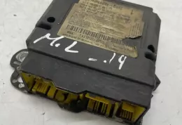 A1669020405 блок управління airbag (srs) Mercedes-Benz ML W166 2014