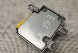 65770407256 блок управления AirBag (SRS) BMW 7 E65 E66 2006