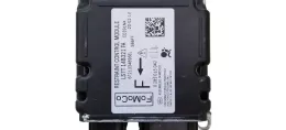 6F21334896EL блок управления AirBag (SRS) Ford Fusion II 2018