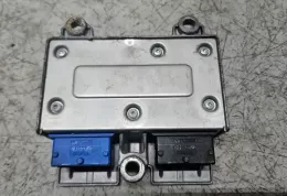 1137906 блок управління airbag (srs) Opel Astra H 2005