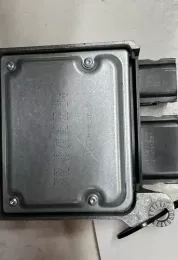 VM276PY71724 блок управління airbag (srs) Volvo V40 2014