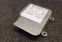 1C909605B блок управління airbag (srs) Volkswagen PASSAT B5.5 2003
