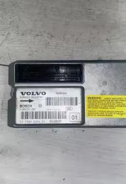 030080005601 блок управління airbag (srs) Volvo V70 2003