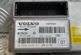 028500165 блок управління airbag (srs) Volvo XC90 2007