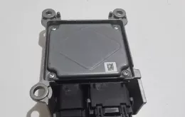 620001370301 блок управления AirBag (SRS) Ford S-MAX 2007