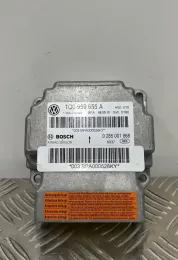 003BPA000526KY блок управления AirBag (SRS) Volkswagen Eos 2009