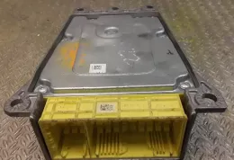 2218707626 блок управления AirBag (SRS) Mercedes-Benz S W221 2008