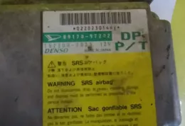 1523002023 блок управління airbag (srs) Daihatsu Sirion 2000