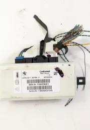11B0350C01 блок управління airbag (srs) BMW X3 F25 2012
