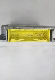 41010412H блок управління airbag (srs) Volkswagen PASSAT B5.5 2001