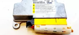 04292007 блок управління airbag (srs) Chevrolet Captiva 2008