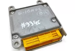 3891086G12000 блок управління airbag (srs) Suzuki Ignis 2006