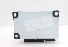 98105478R блок управління airbag (srs) Renault Megane III 2016