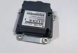 68226174AF блок управління airbag (srs) Dodge Charger 2015