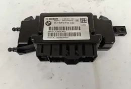 12B255H00W00 блок управления AirBag (SRS) BMW 1 F20 F21 2012