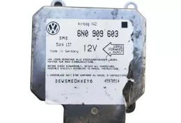 45970514 блок управления AirBag (SRS) Volkswagen PASSAT B7 2012