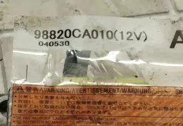 040530 блок управления AirBag (SRS) Nissan Murano Z50 2007
