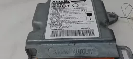 8200111668 блок управления AirBag (SRS) Renault Twingo I 2000