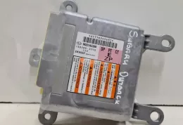 XY71K24563T блок управління airbag (srs) Subaru Outback 2009