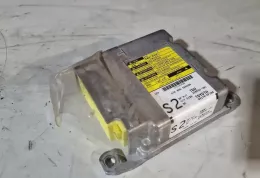 891700F0100 блок управления AirBag (SRS) Toyota Verso 2011