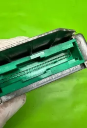 01B3242C0478Q блок управления AirBag (SRS) BMW 5 E39 2002