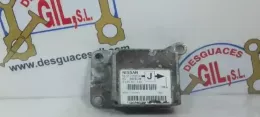 55125 блок управления AirBag (SRS) Nissan Almera N16 2000