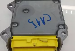 50070512D блок управління airbag (srs) Volkswagen Golf V 2008