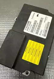 010121000038 блок управління airbag (srs) Volvo XC60 2011