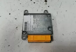 98S0005G30Q блок управління airbag (srs) Suzuki Wagon R+ 2010