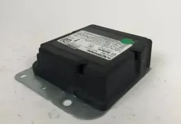 0285013272 блок управління airbag (srs) Maserati Levante 2017