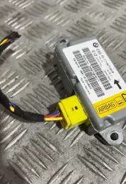 346970908017 блок управления AirBag (SRS) BMW 7 E65 E66 2007